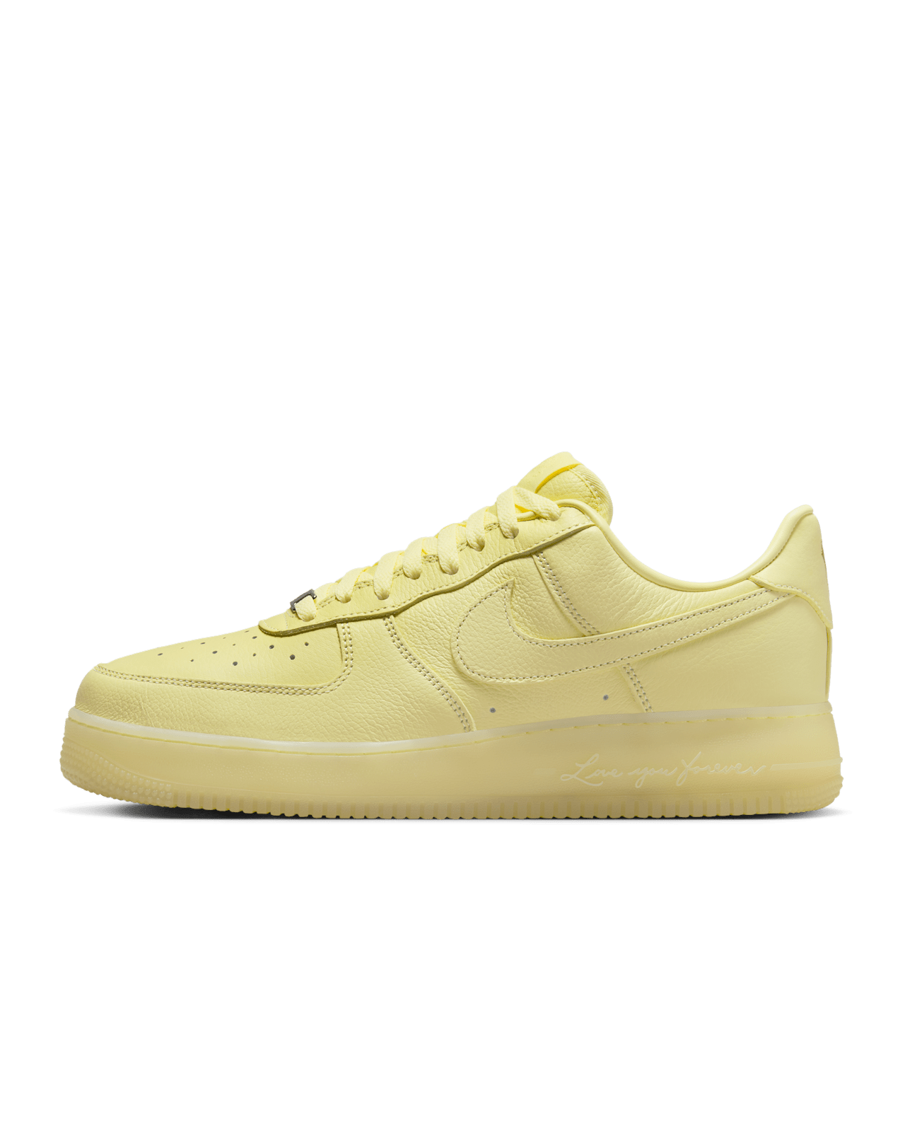 NIKE公式】NOCTA エア フォース 1 'Citron Tint' (CZ8065-800 NIKE公式】NOCTA エア フォース 1 'Citron Tint' (CZ8065-800